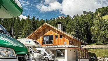 area sosta camper ortisei|Campeggi e camping a Ortisei (BZ) e dintorni